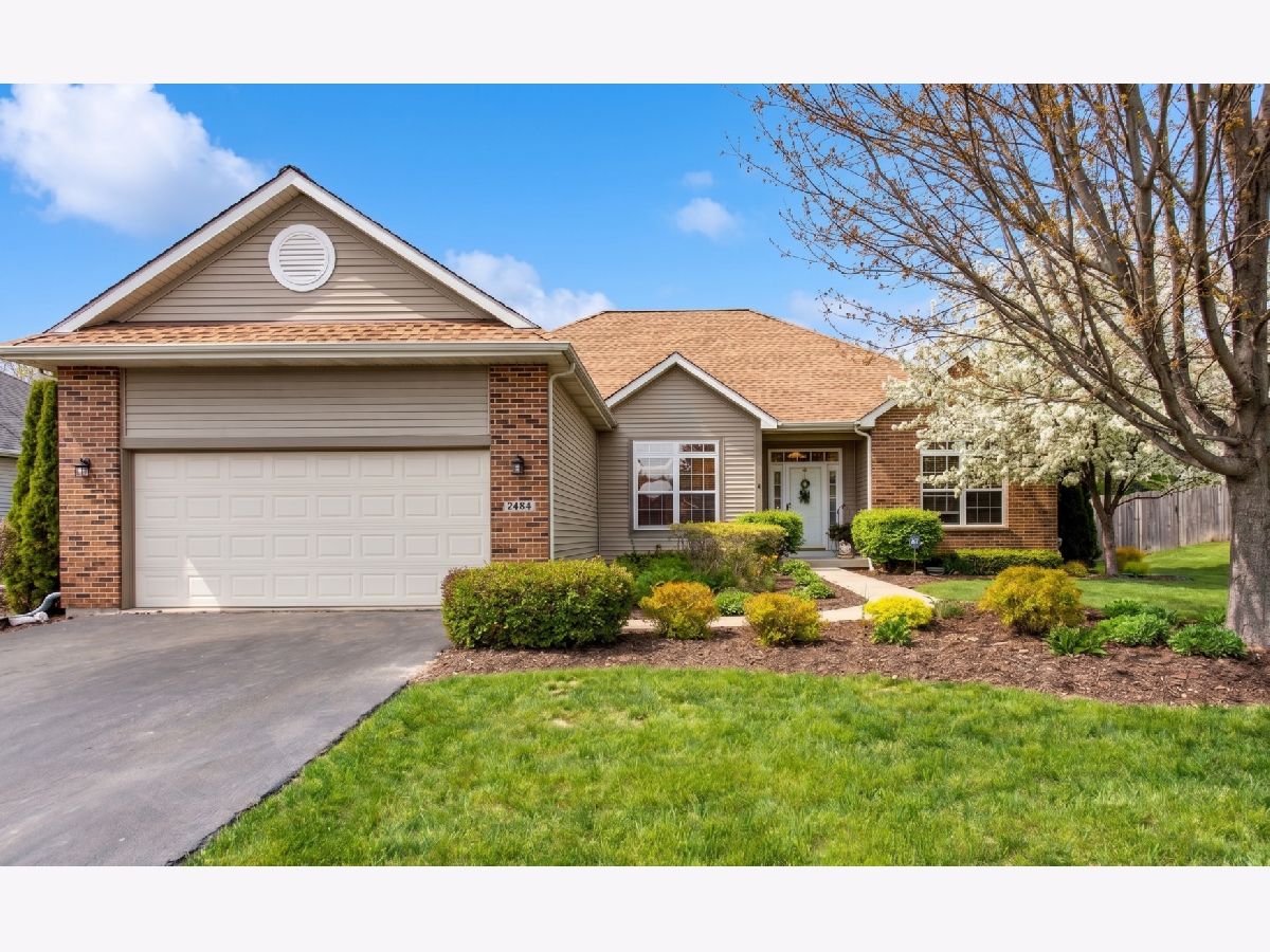  For Sale Winthrop Harbor Illinois, 3624 Creekside Court