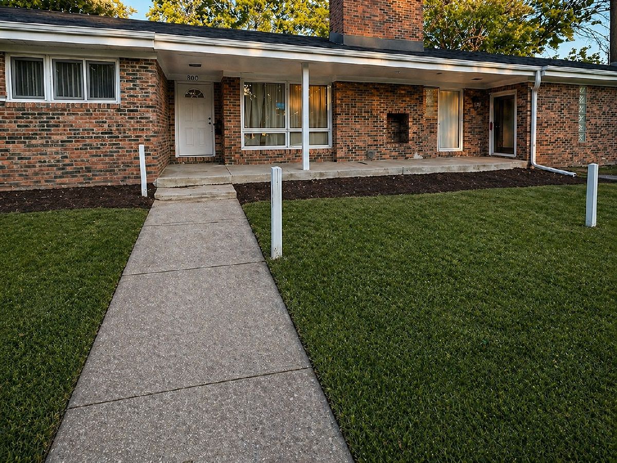  For Sale Flossmoor Illinois, 800 Elm Street