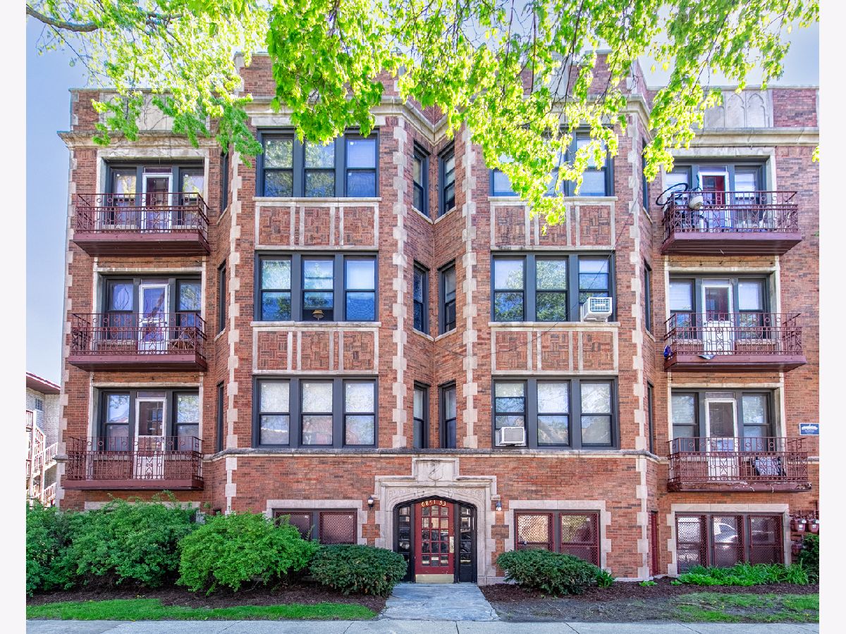  For Rent Chicago Illinois, 6851 Paxton
