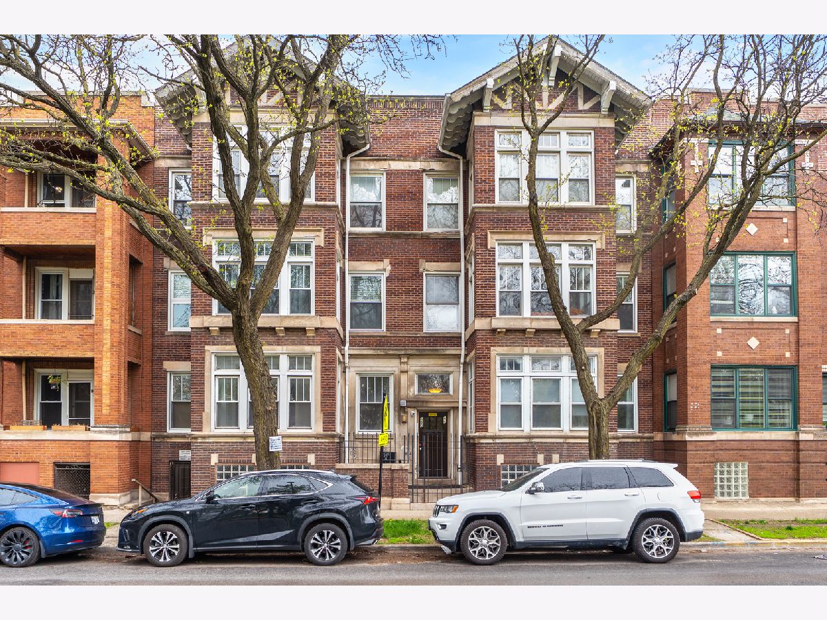  For Rent Chicago Illinois, 660 51st