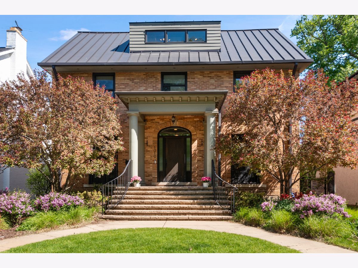  For Sale Evanston Illinois, 1319 Lincoln Street