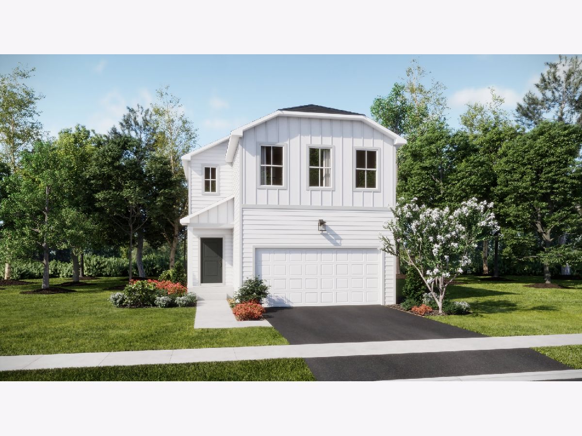  For Sale Waterman Illinois, 217 Buchanan Drive