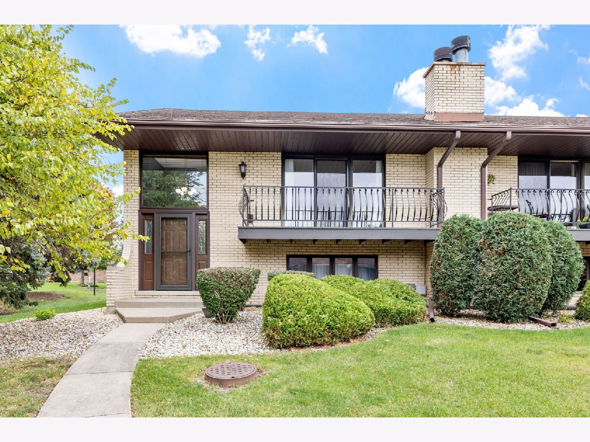  For Sale Orland Park Illinois, 15602 Violet Court