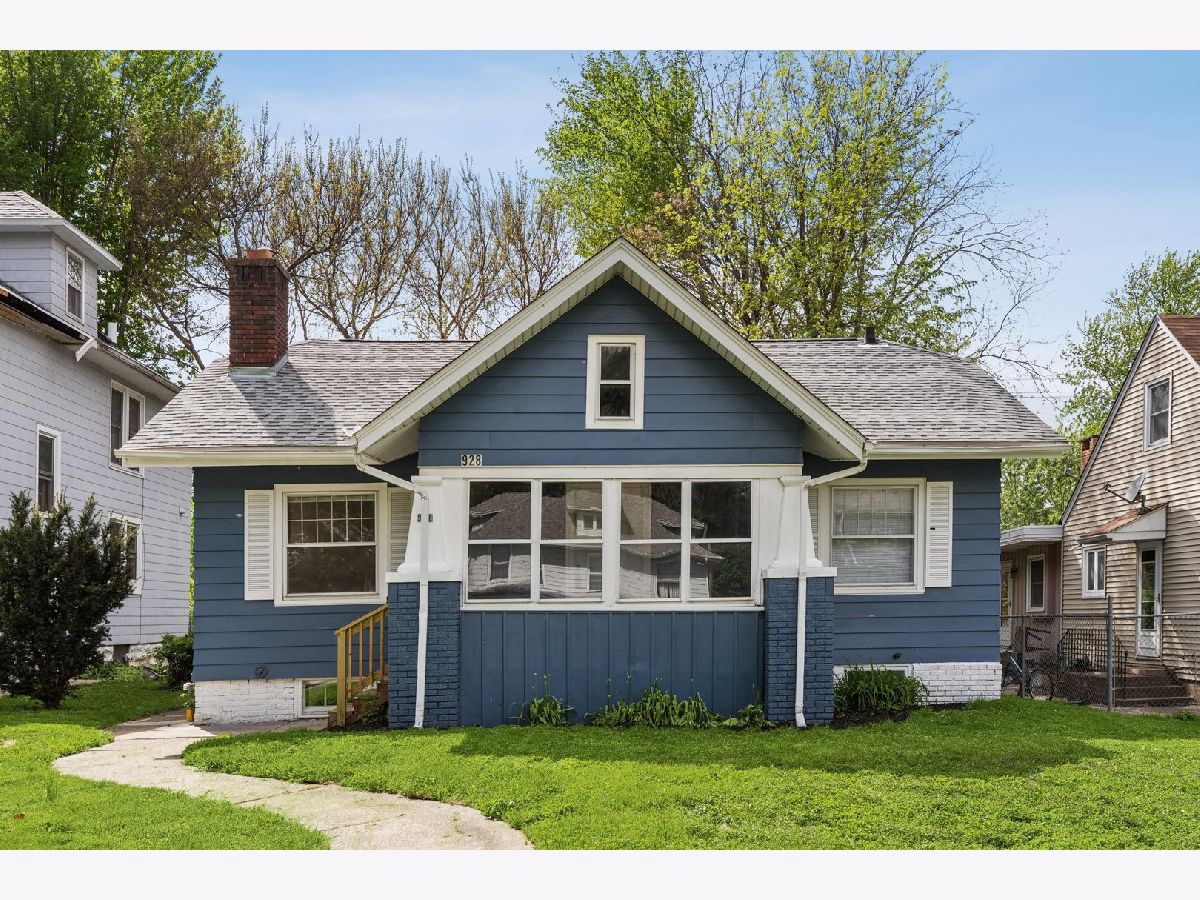  For Sale Rock Island Illinois, 928 23rd Street
