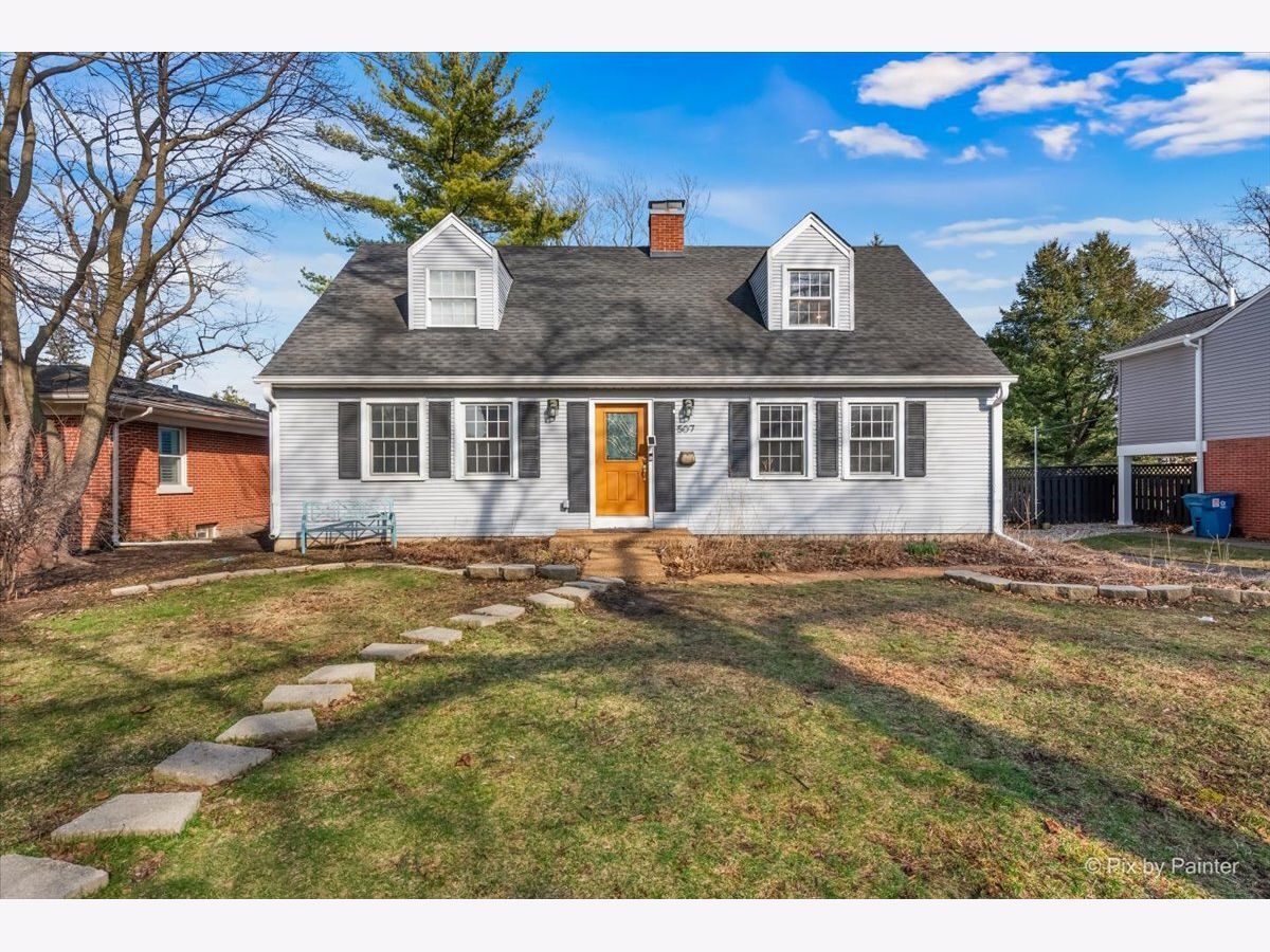  For Sale Mount Prospect Illinois, 507 Hi Lusi Avenue