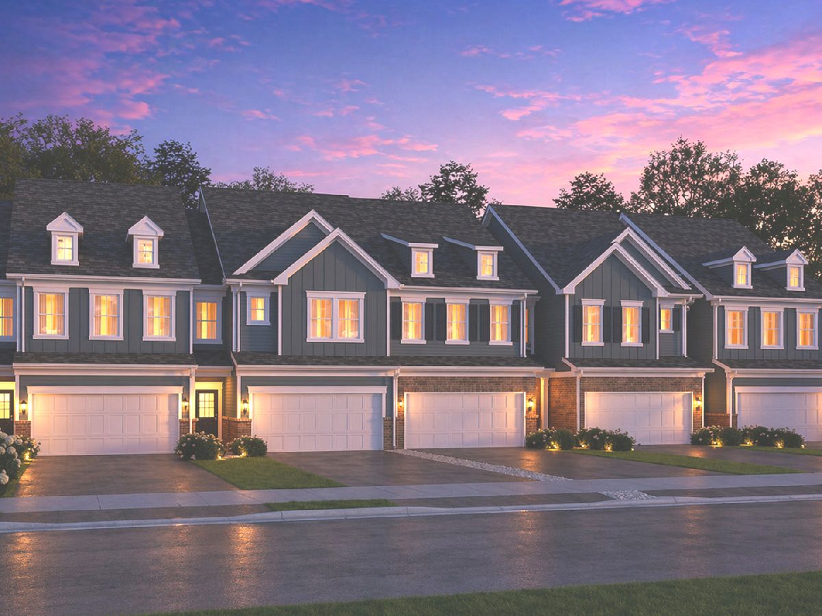  For Sale Plainfield Illinois, 12764 Nicholas Drive