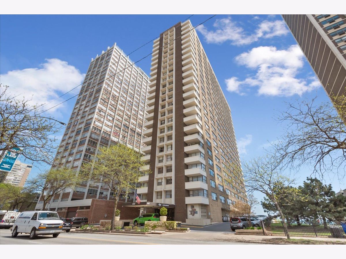  For Rent Chicago Illinois, 6157 Sheridan