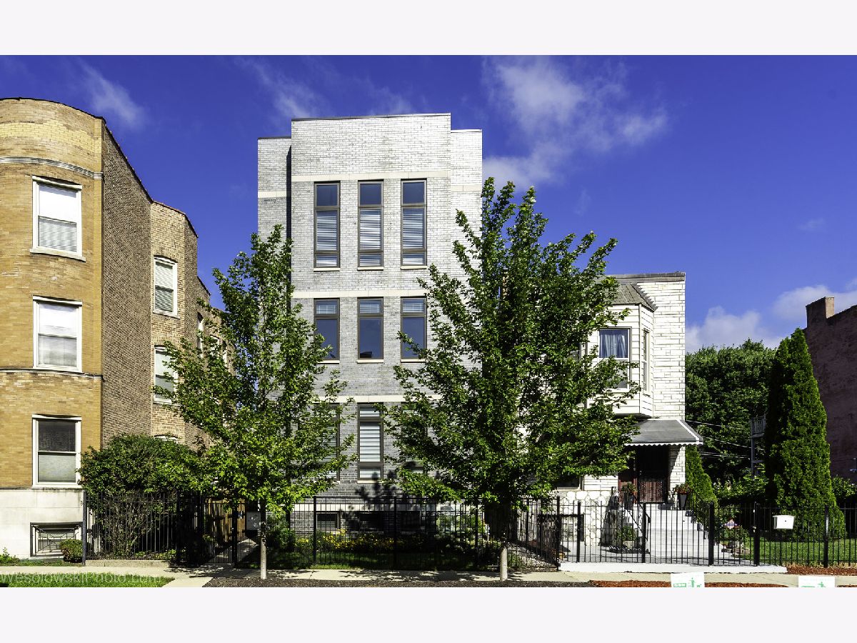  For Rent Chicago Illinois, 4317 Forrestville