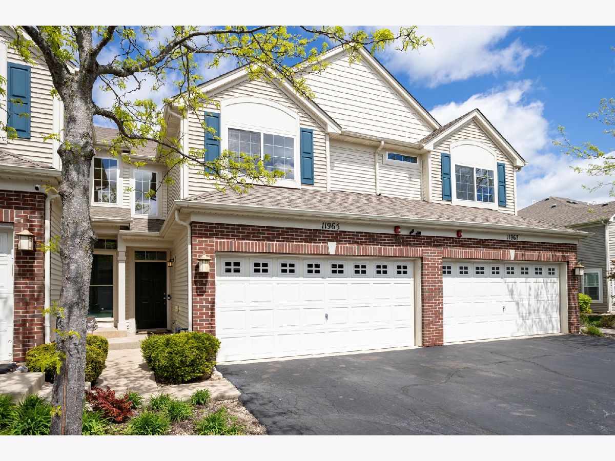 Homes & Townhomes For Sale Talamore Huntley Illinois, 11965 Brunschon Lane