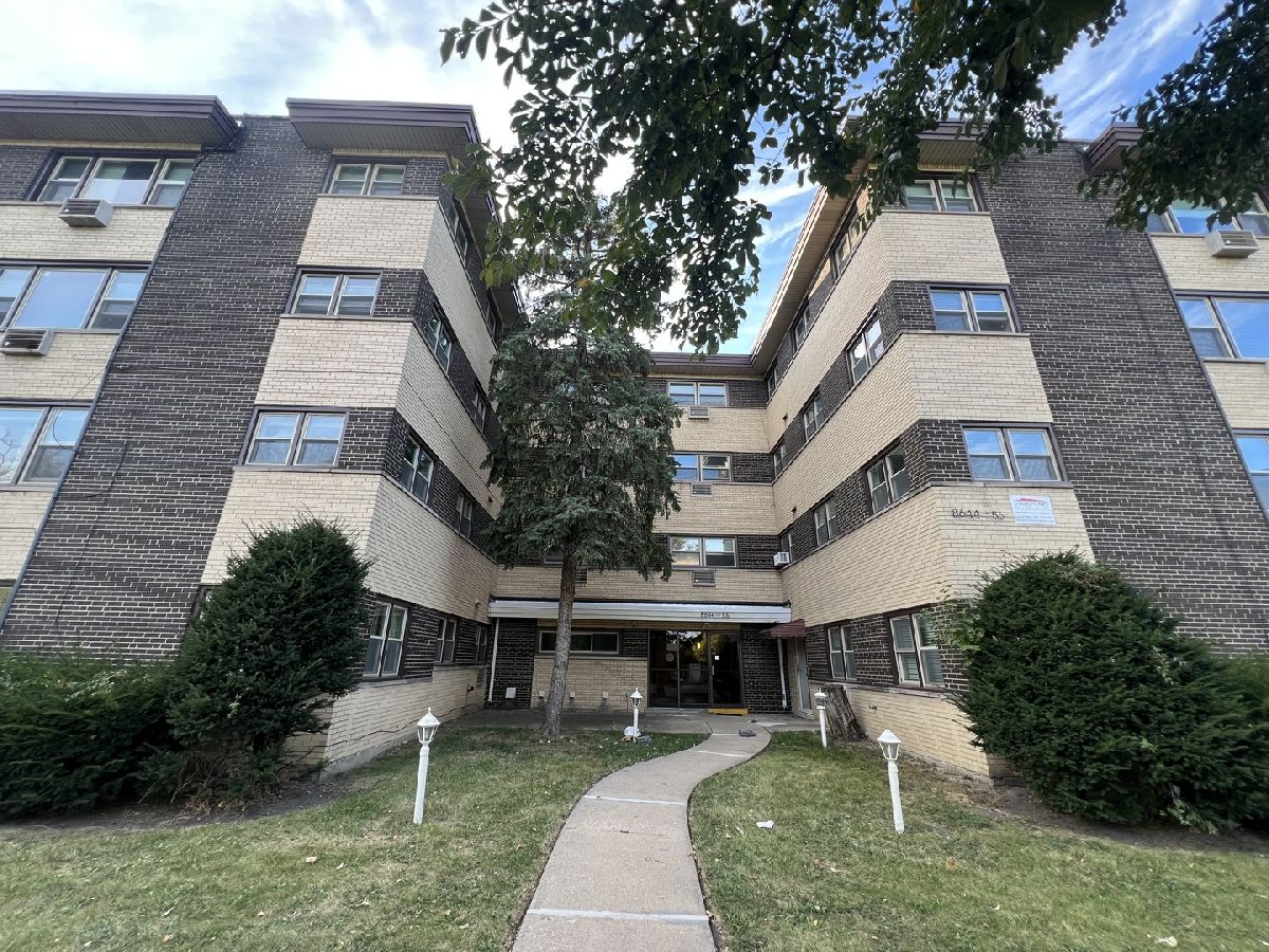  For Rent Skokie Illinois, 8644 Skokie