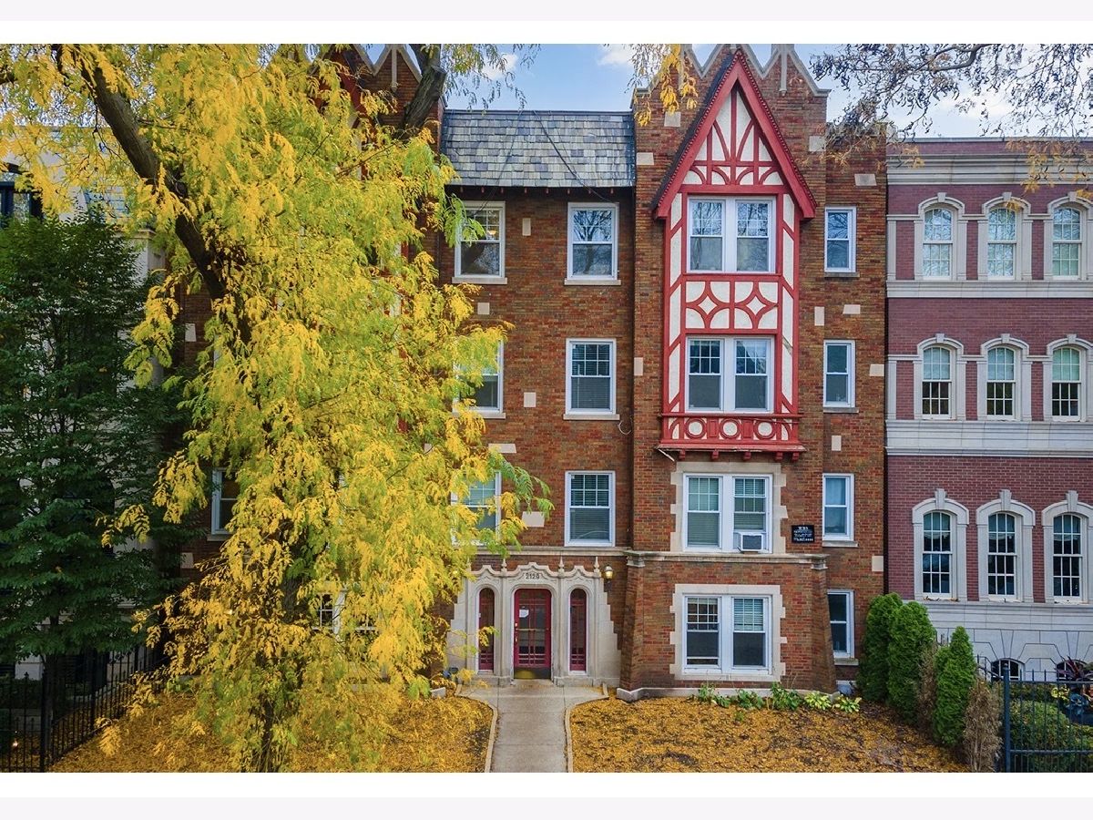  For Rent Chicago Illinois, 2129 Dayton