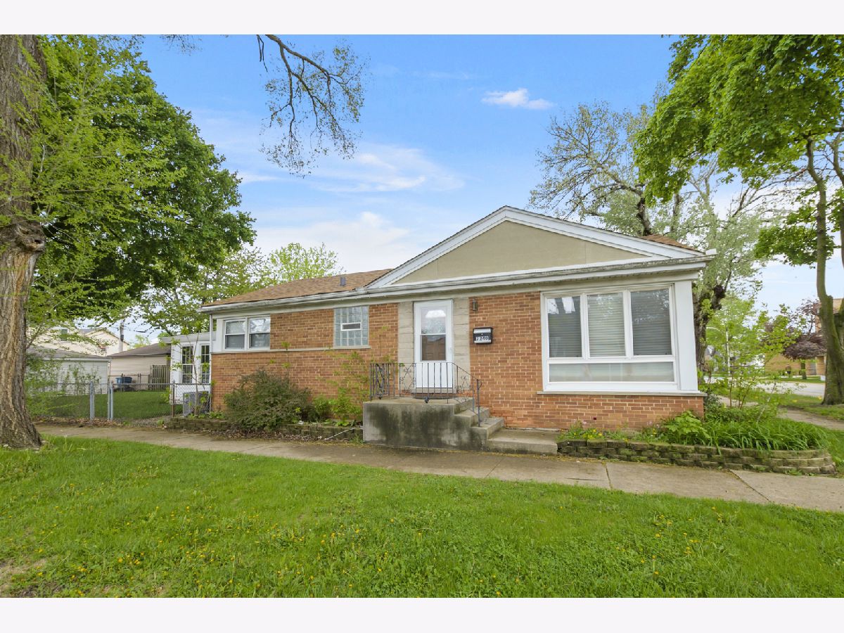  For Rent Forest Park Illinois, 7240 13th