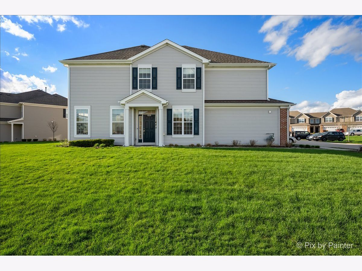  For Sale Wonder Lake Illinois, 8508 Stillwater Road