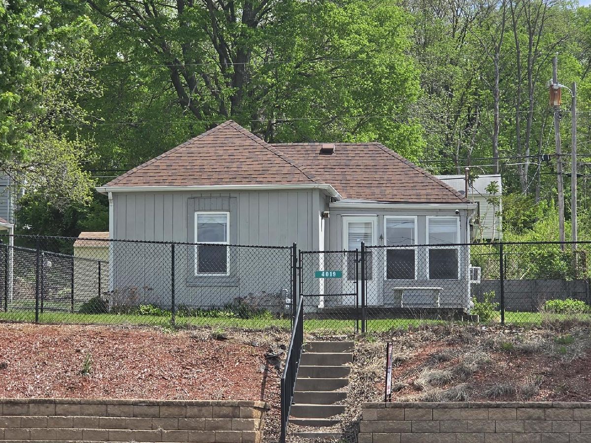  For Sale Rock Island Illinois, 4019 11th Street