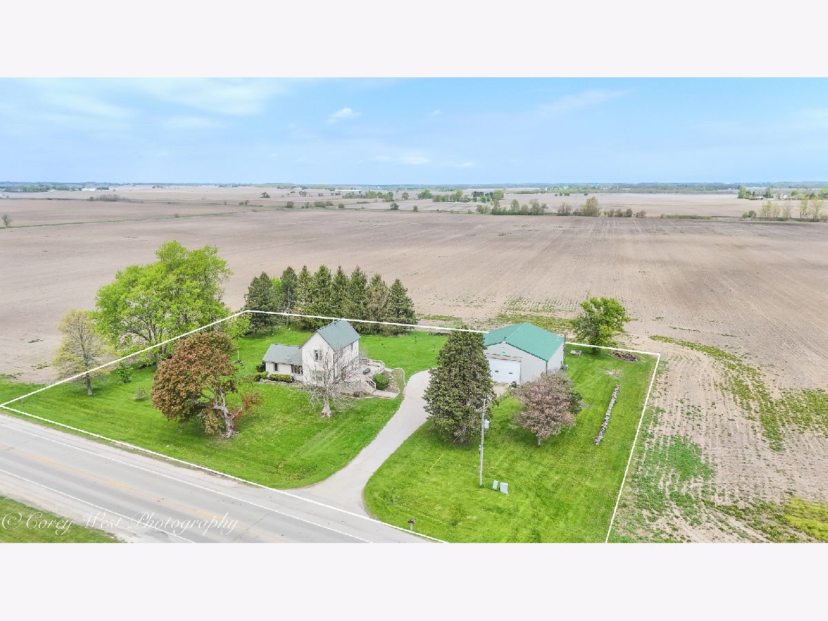  For Sale Maple Park Illinois, 16723 Illinois Route 38