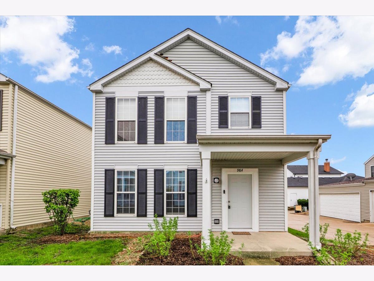  For Sale Aurora Illinois, 984 Four Seasons Boulevard