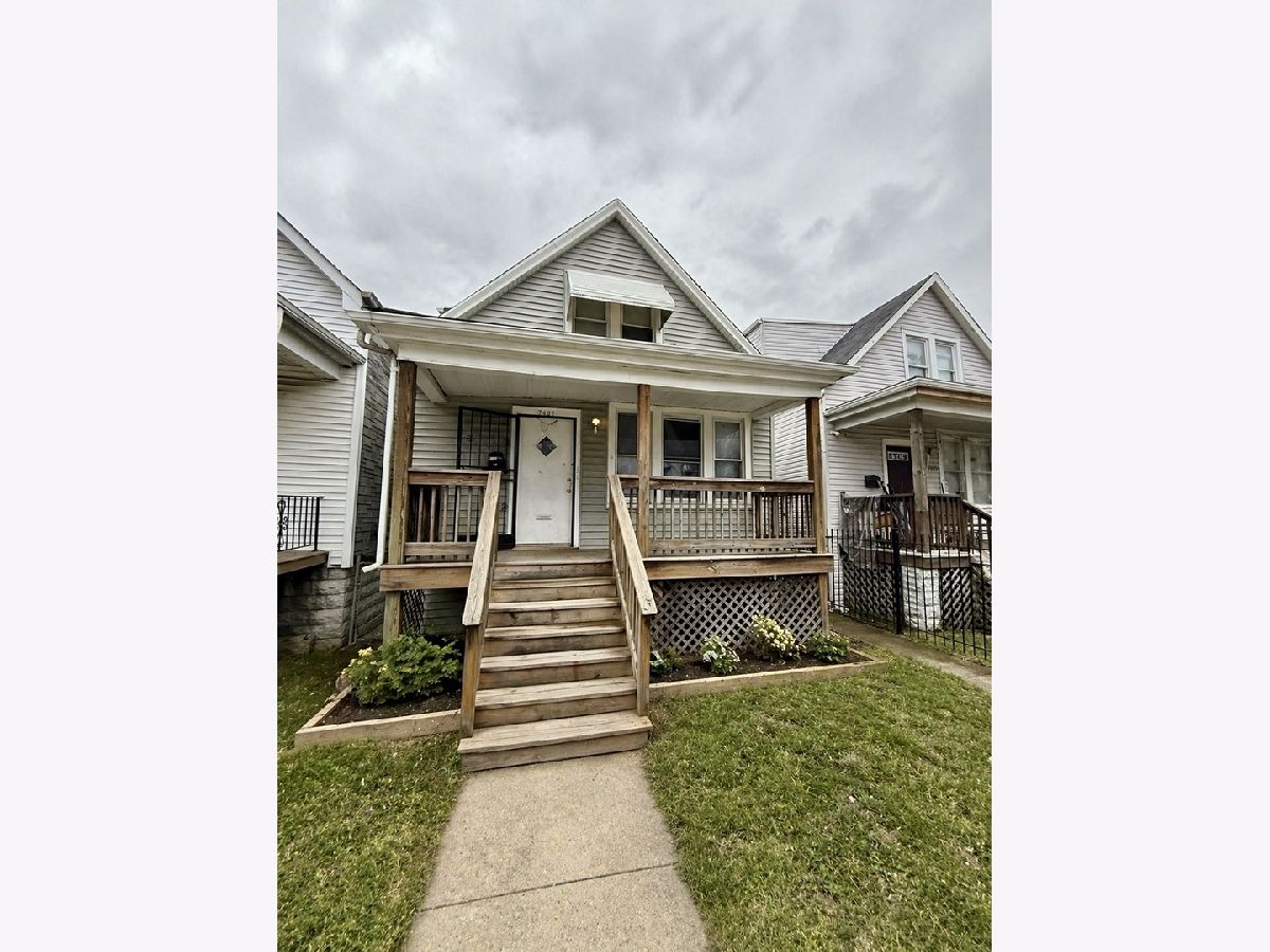  For Sale Chicago Illinois, 7407 May Street