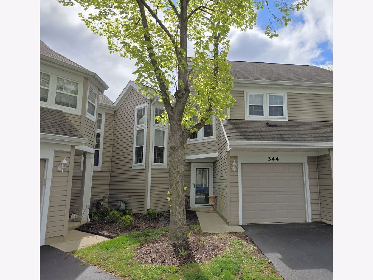  For Rent Carol Stream Illinois, 344 Kildare