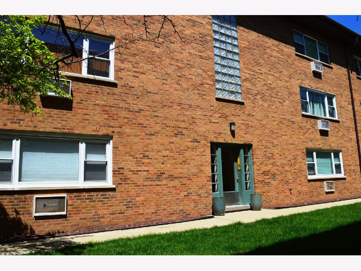  For Rent Oak Park Illinois, 214 Oak Park