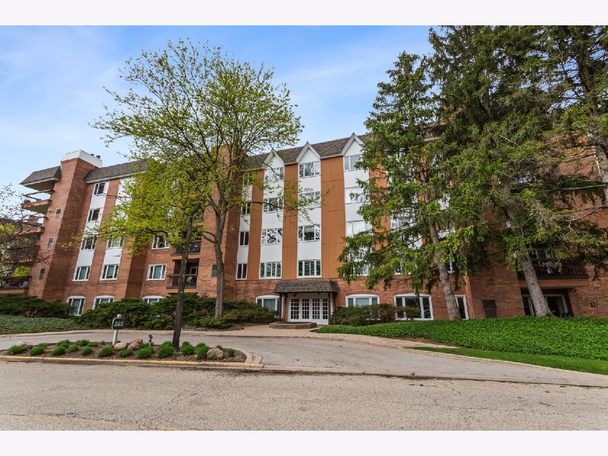  For Sale Lincolnshire Illinois, 205 Rivershire Lane