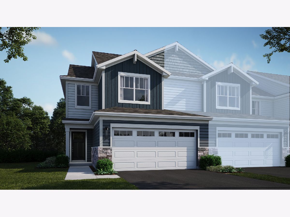  For Sale Aurora Illinois, 3026 Abbey Circle