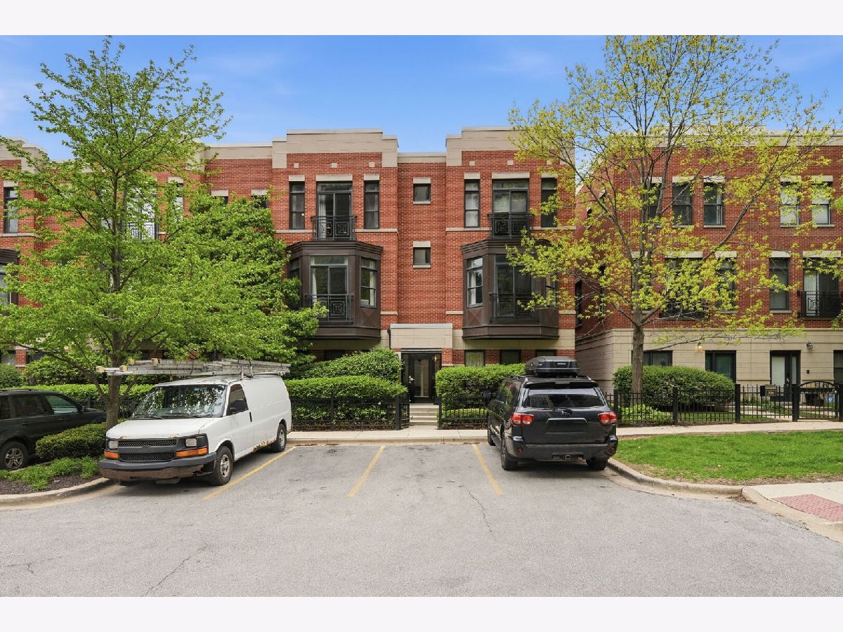  For Sale Chicago Illinois, 944 15th Place