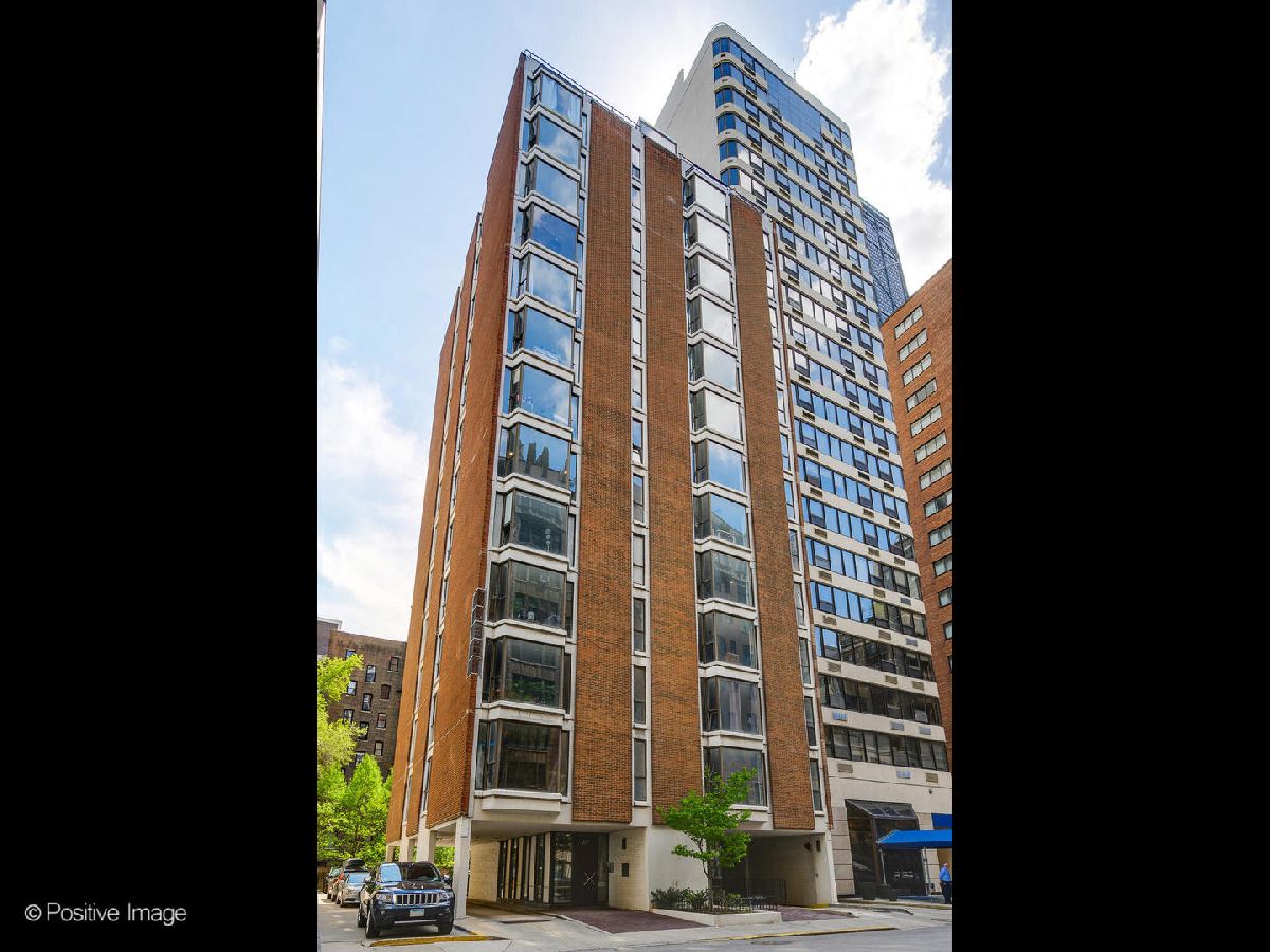  Rented Chicago Illinois, 227 Walton