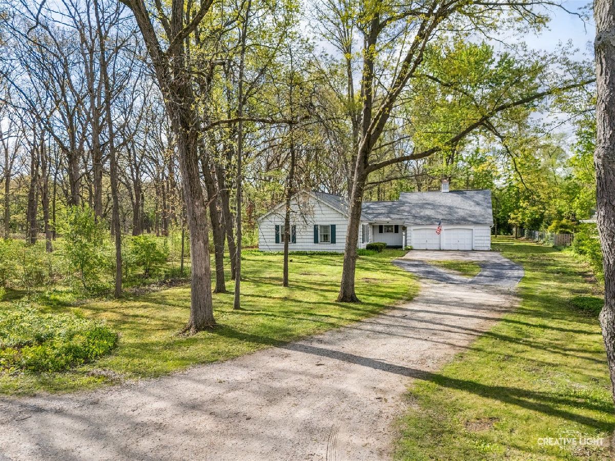  For Sale Warrenville Illinois, 29W007 Oak Lane