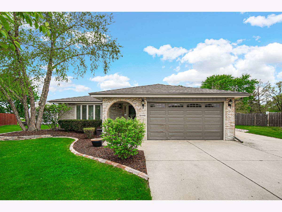  For Sale Lockport Illinois, 16448 Rowley Lane