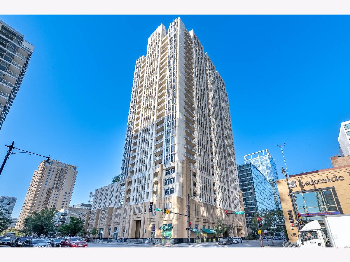  Rented Chicago Illinois, 1400 Michigan