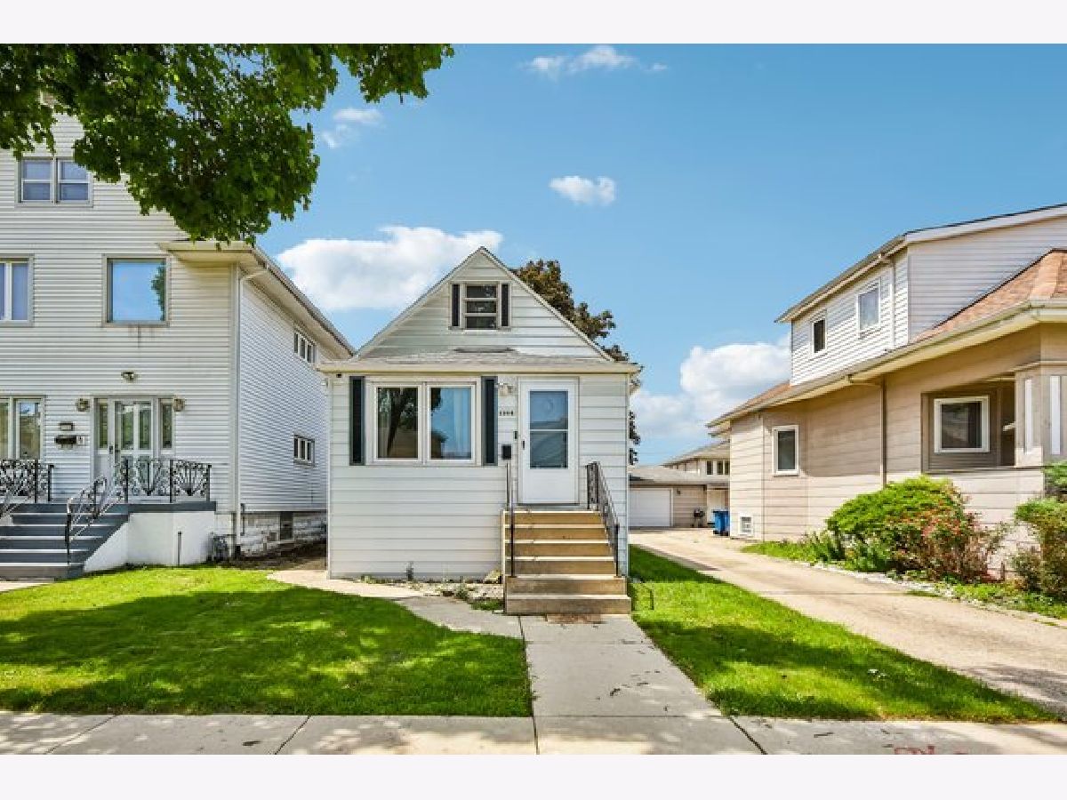  For Sale Melrose Park Illinois, 1104 12th Avenue