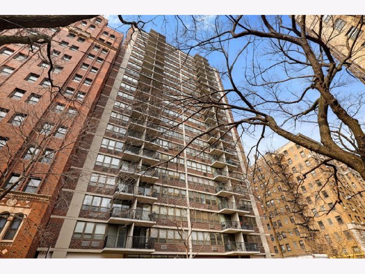  For Rent Chicago Illinois, 2740 Pine Grove