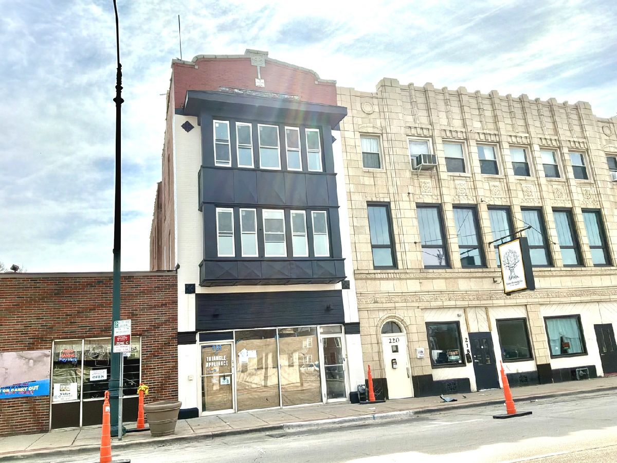  For Rent Joliet Illinois, 224 Cass