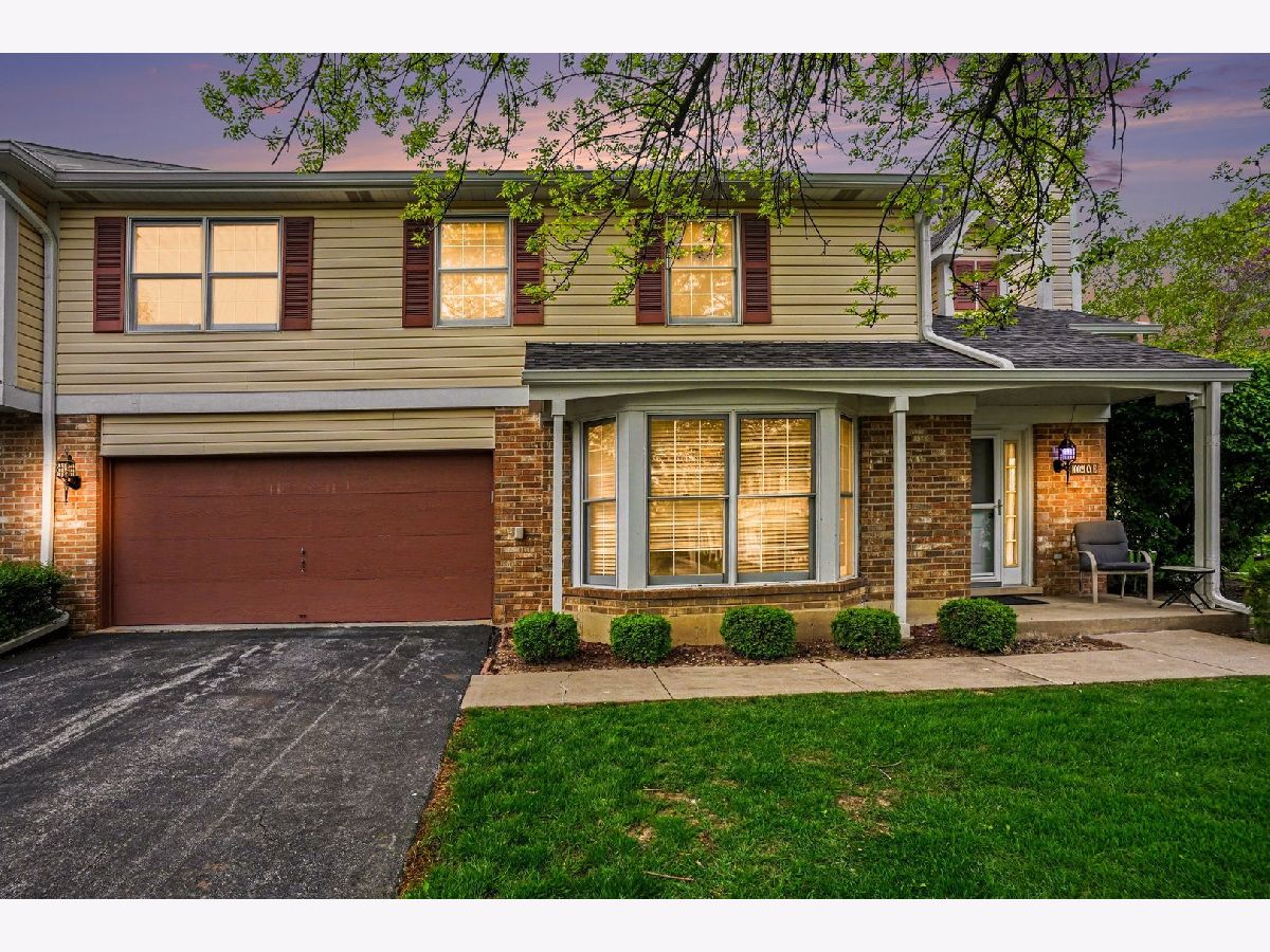  For Sale Mokena Illinois, 10021 Cambridge Court