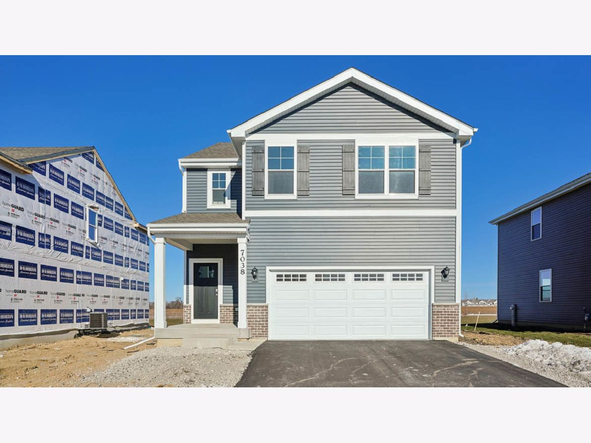 Condos & Townhomes & Homes For Sale Pike River Crossing Mt Pleasant Wisconsin, 7076 Fair Oaks Road