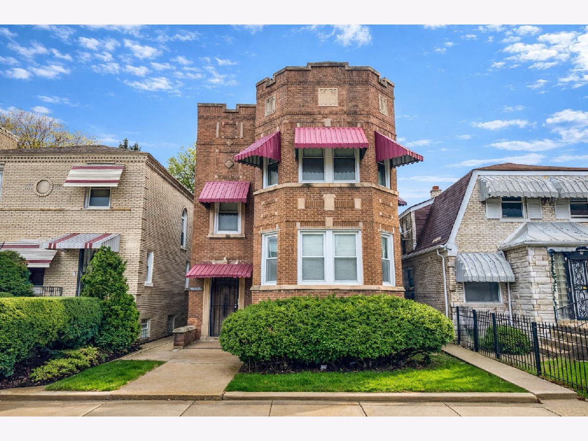  For Sale Chicago Illinois, 8017 Hermitage Avenue