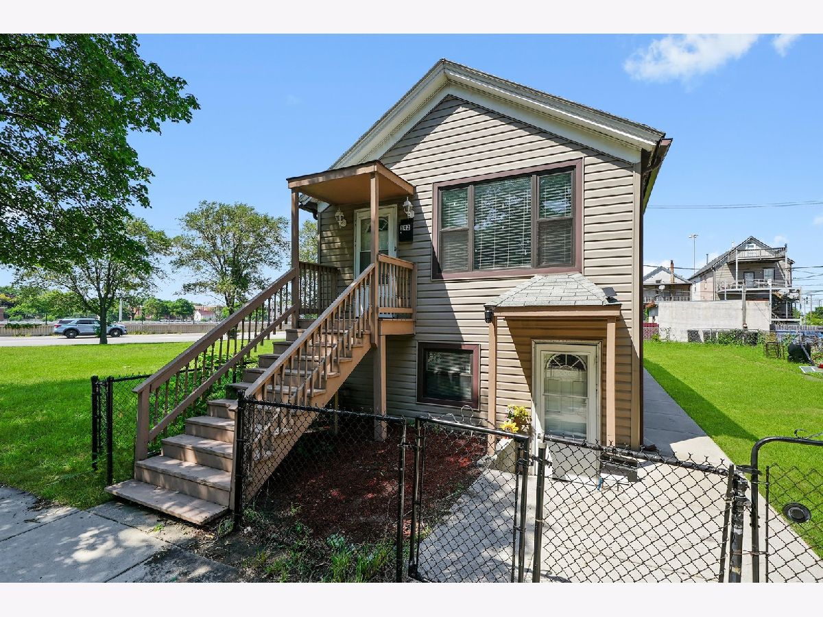  For Sale Chicago Illinois, 142 Swann Street
