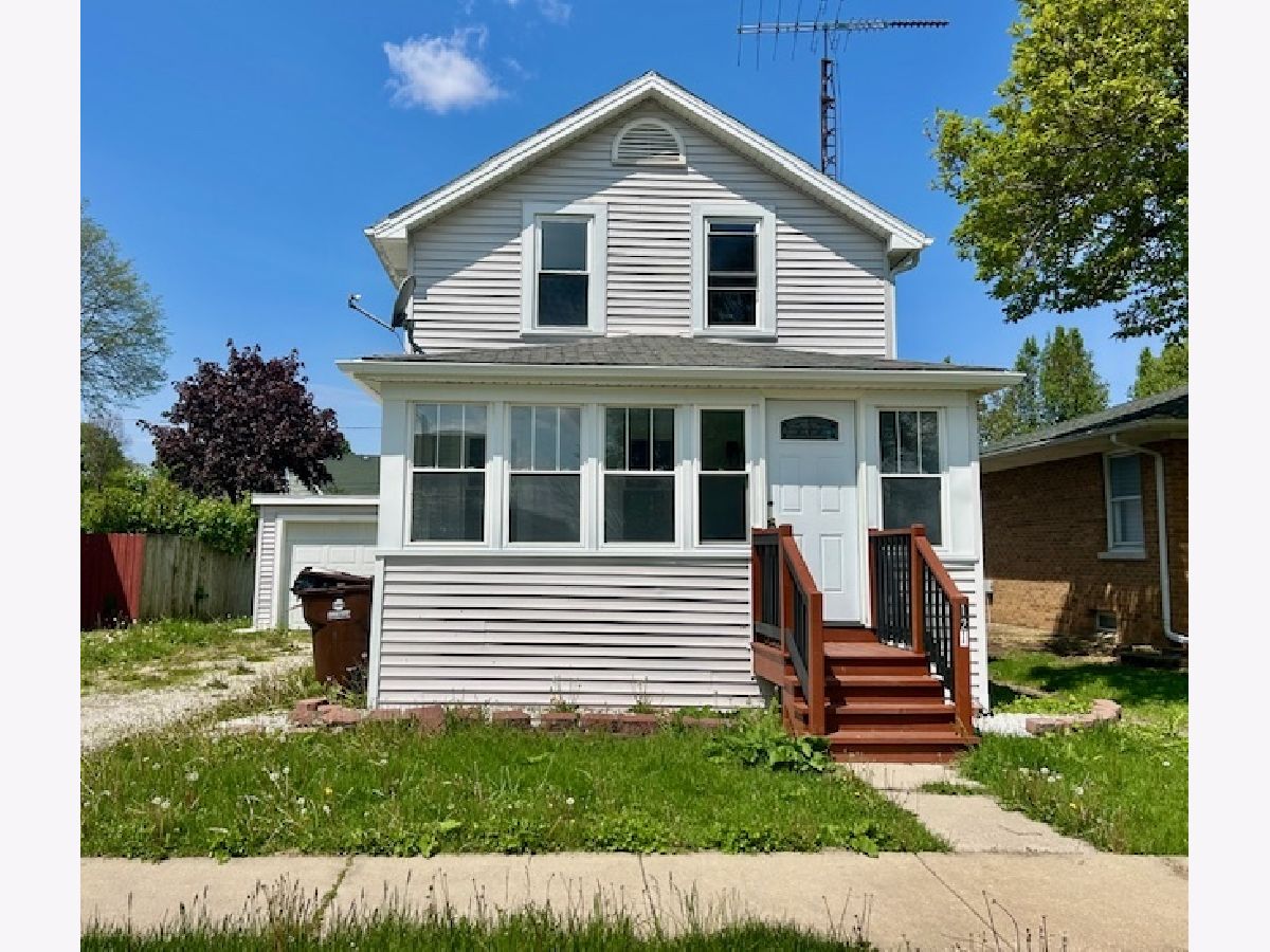  For Sale Manteno Illinois, 121 Hickory Street