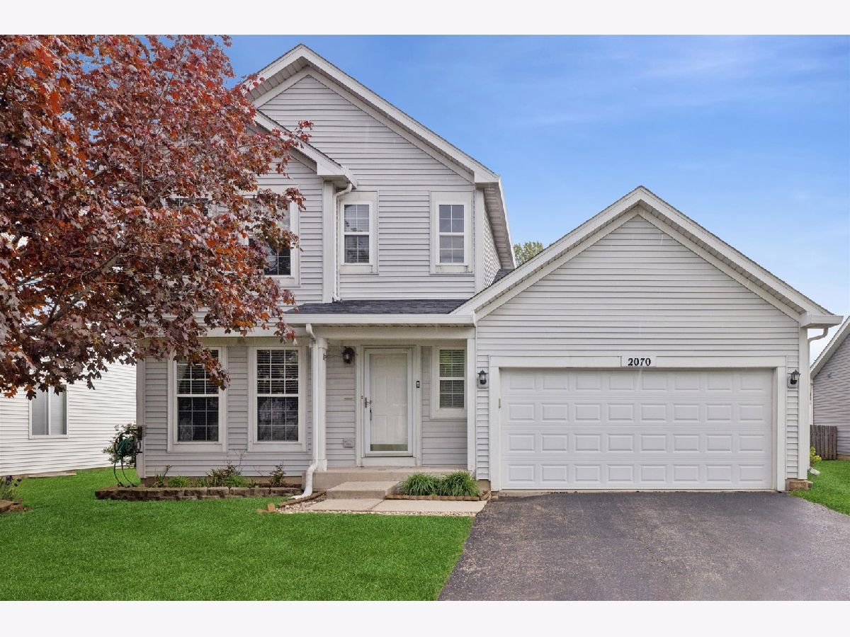  For Sale Romeoville Illinois, 2070 Whitmore Drive