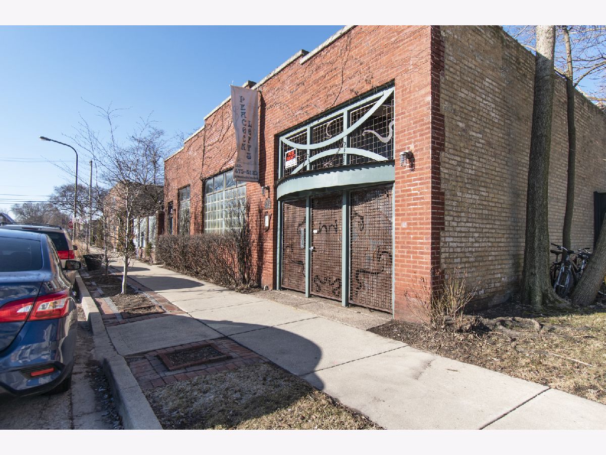  For Rent Evanston Illinois, 2144 Ashland