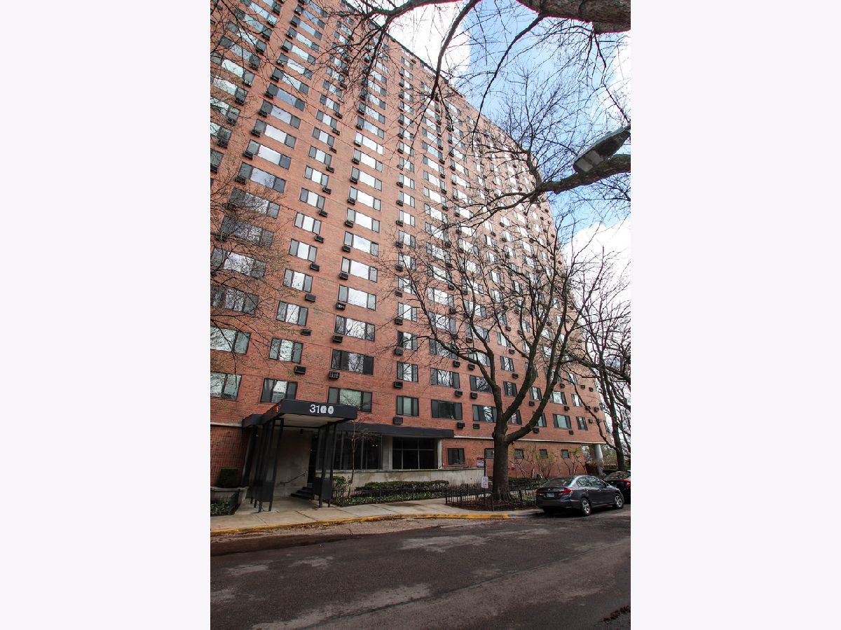  Rented Chicago Illinois, 3100 Lake Shore