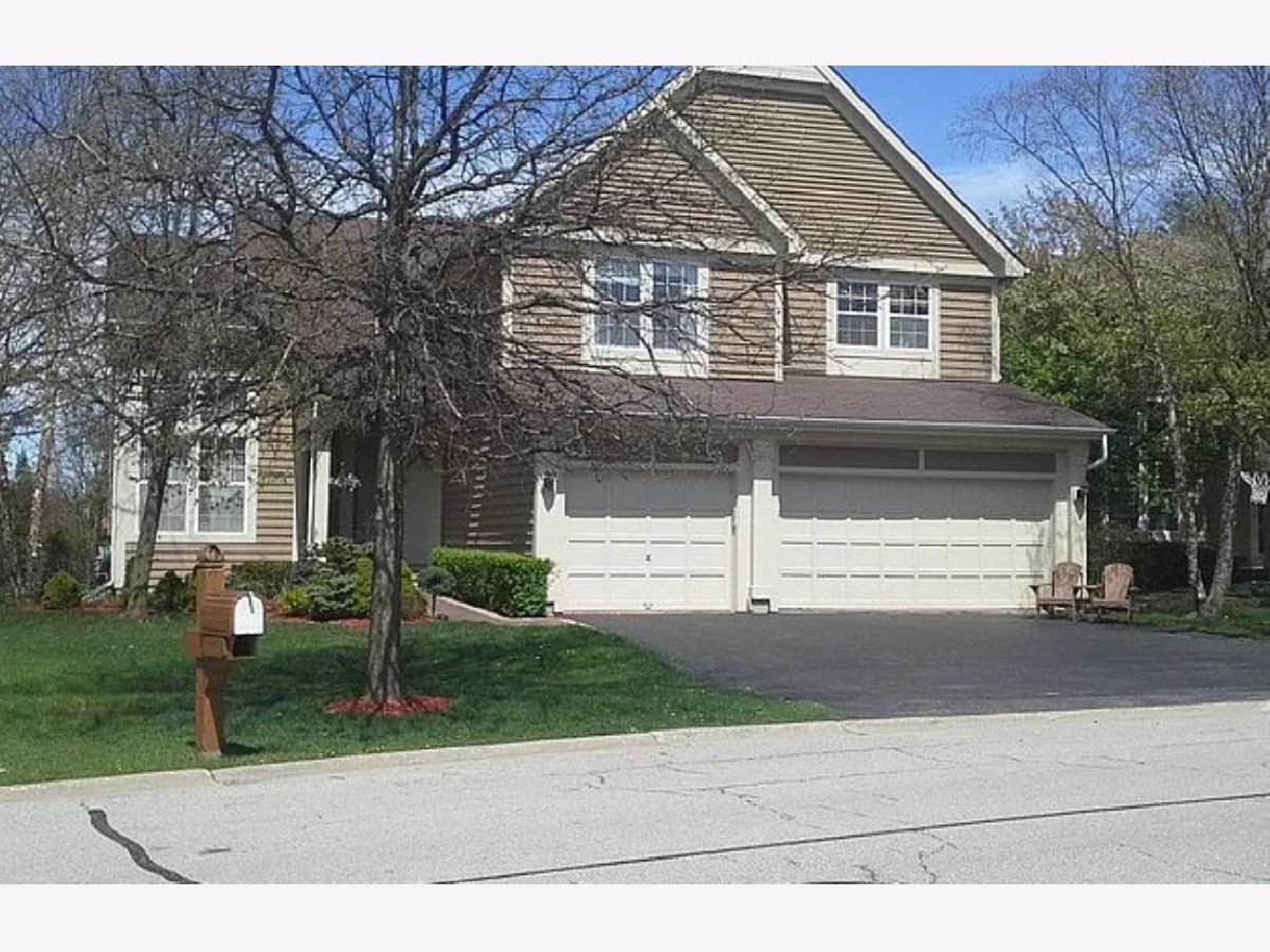  For Sale Riverwoods Illinois, 430 Muirfield Lane