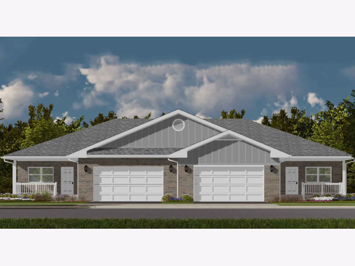  For Sale Minooka Illinois, 2057 Isabella Lane