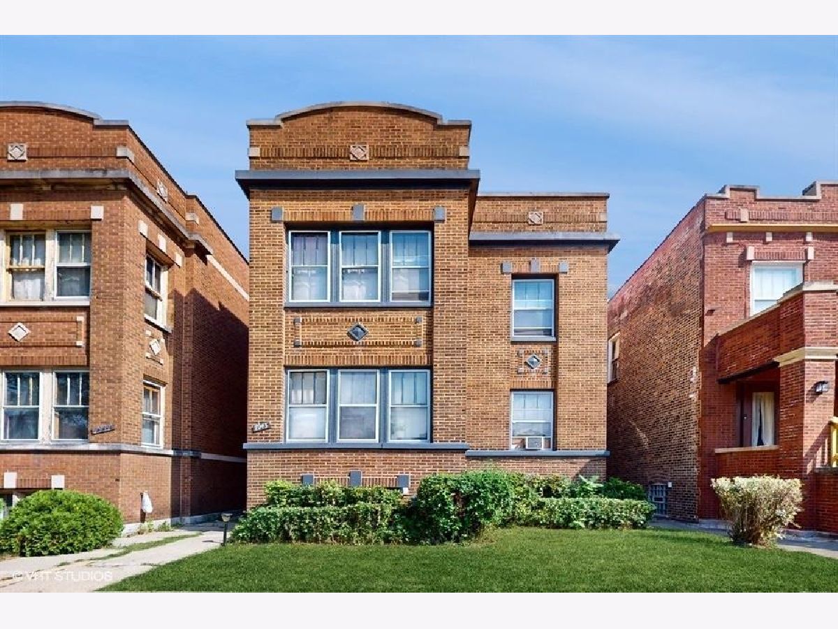 For Sale Chicago Illinois, 7943 Laflin Street