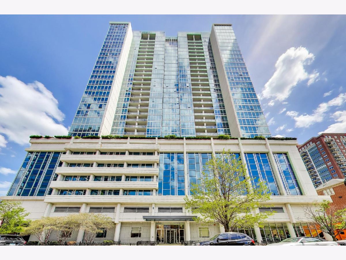 Condominiums For Rent Adler Place Chicago Illinois, 1629 Prairie