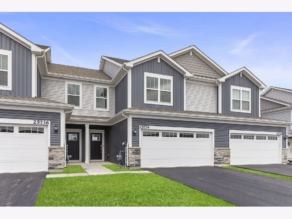  For Rent Plainfield Illinois, 25734 Wakefield