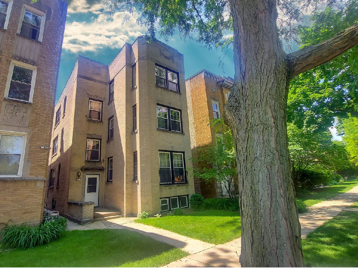  For Rent Skokie Illinois, 4835 Lee