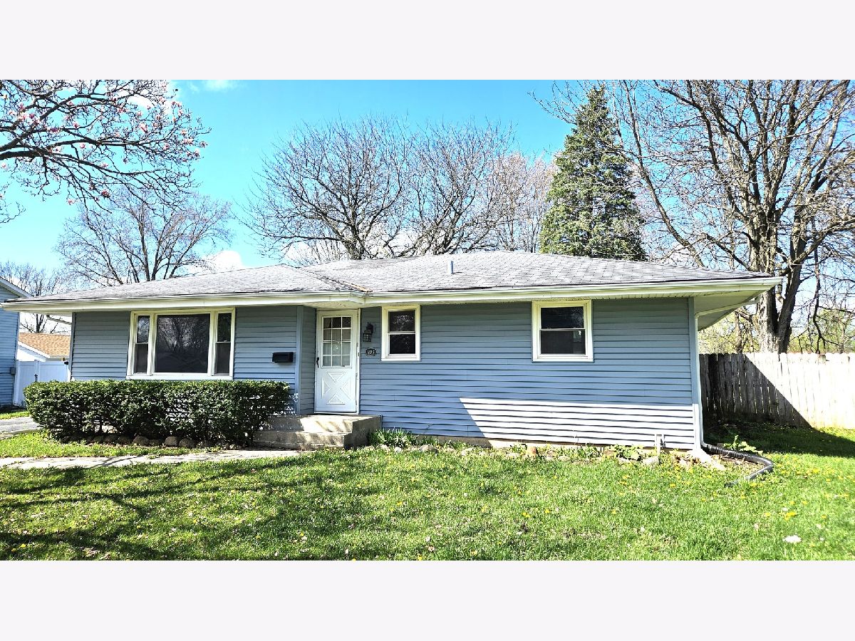  For Sale Belvidere Illinois, 903 10th Street