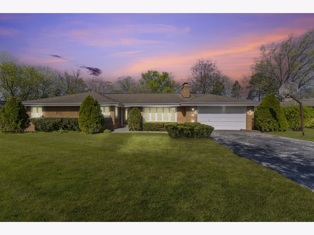  For Sale Prospect Heights Illinois, 404 Tomah Avenue
