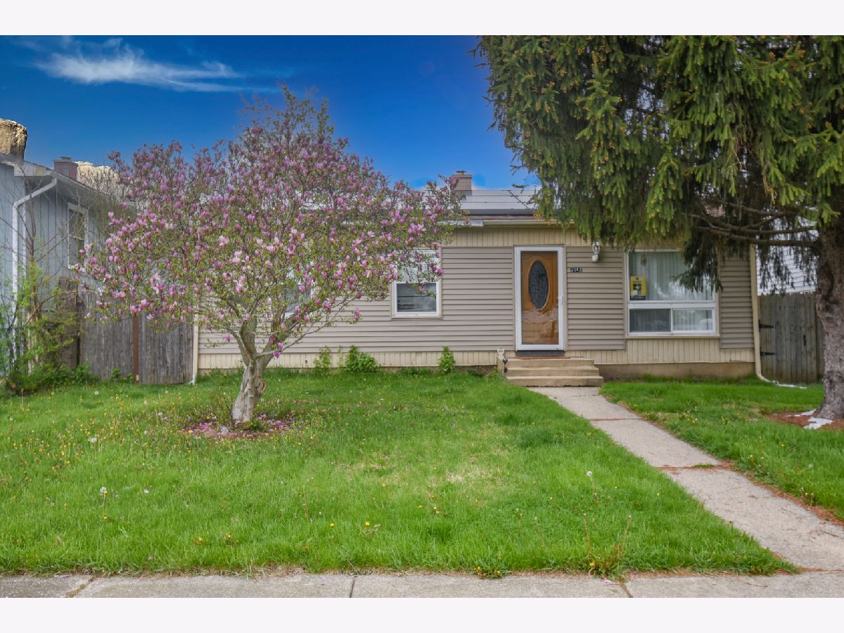  For Sale Zion Illinois, 2042 Gideon Avenue